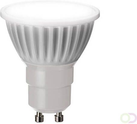 LEDLAMP 4W GU10 230V â WARMWIT